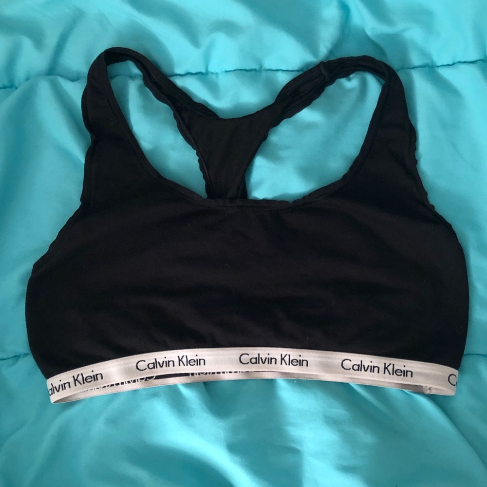 Calvin Klein Bralette